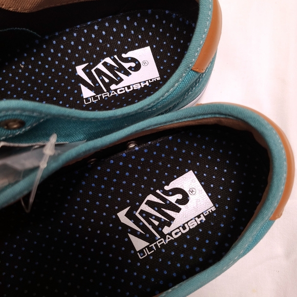 Vans Chima Ferguson Pro skate shoes - Picture 8 of 8